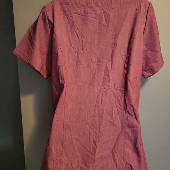 Adar Pro Heather Scrub Size medium - Picture 2 of 5